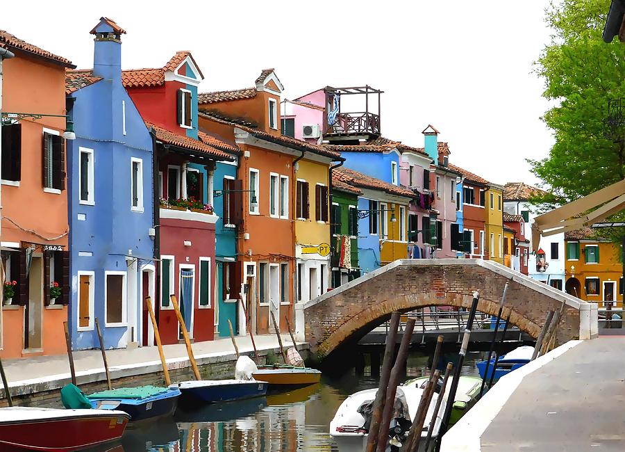 Aktivitas Terbaik yang Dapat Dilakukan di Venesia